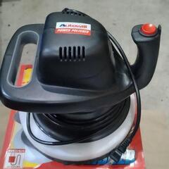 【美品】カーポリッシャーの画像