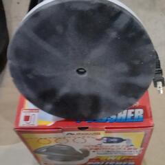 【美品】カーポリッシャーの画像