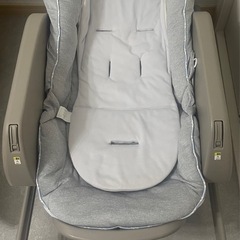 Aprica バウンザー
の画像