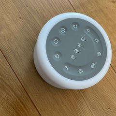 ホワイトノイズ