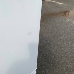 シャープノンフロン冷凍冷蔵庫 SJ-14E3-KW