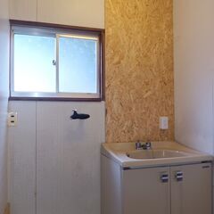 【契約・清算完了、引き渡し準備中】★長野県岡谷市山手町貸家Ⅲ★　敷礼0円・5DK+物置　《諏訪湖一望》　ペット可・DIY可　【倉庫、事務所】として　【居宅も可】 - 不動産