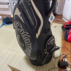 ゴルフバック
の画像
