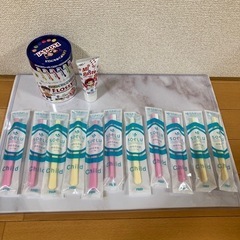 キッズオーラルケアセット