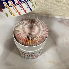 キッズオーラルケアセットの画像