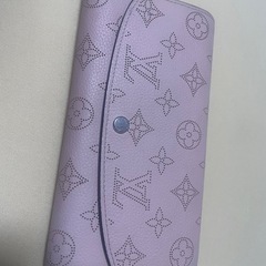 ルイヴィトン　財布