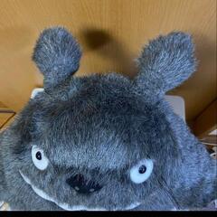 特大 トトロの画像