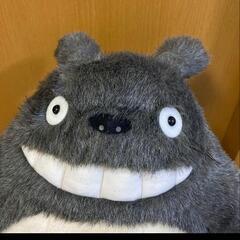 特大 トトロの画像