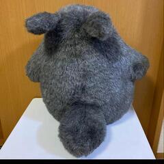 特大 トトロの画像