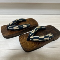 子供用 下駄 19.0cm