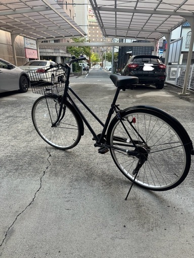 自転車