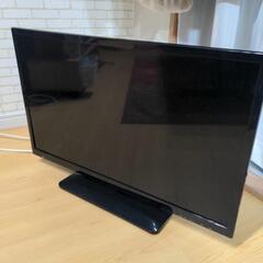 テレビ32型