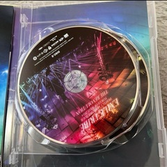 EXILE DVDの画像