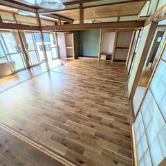 ⭐️ペット可⭐️庭付き一軒家に住みませんか？⭐️初期費用本当に0...