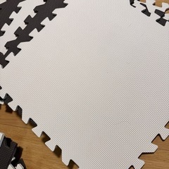 ジョイントマット 8月中 以降破棄します
の画像
