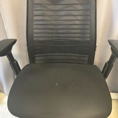 steelcase　オフィスチェア