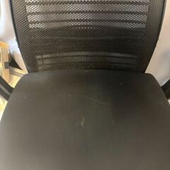 steelcase　オフィスチェアの画像