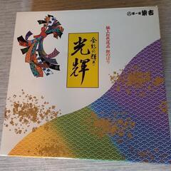 大きい鯉のぼり４mほか