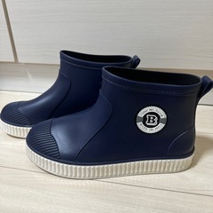 【取引完了】【早い者勝ち】【美品】レインシューズ 長靴　26.0cm