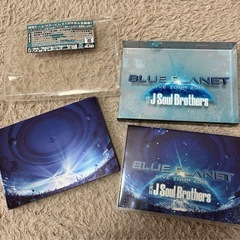 三代目　DVD