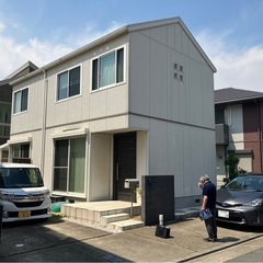 【足場、塗装工事等の営業スタッフ募集✴︎】の画像