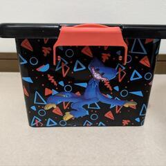 ポピープレイタイム　コンテナボックスの画像