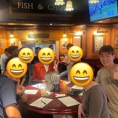 新宿で交流会参加してみませんか？