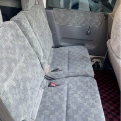 ☆限定価格　H15年　バモス　HM1 ターボの画像