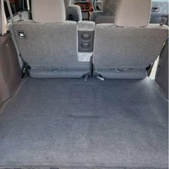 ☆限定価格　H15年　バモス　HM1 ターボの画像