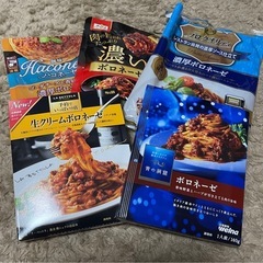 【食品】カップ麺等　