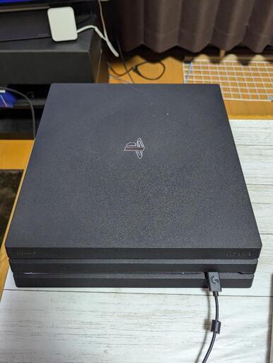 DVDプレーヤー PS4 Pro \u0026 pixel watch