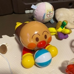 ベビーグッズ　〜生後3ヶ月の画像