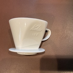 カリタコーヒーサーバーの画像