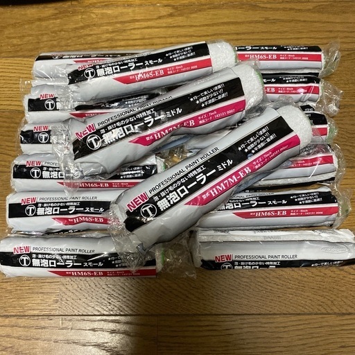 塗装用ローラー