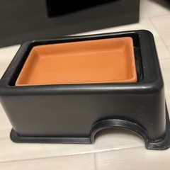 爬虫類 
シェルター