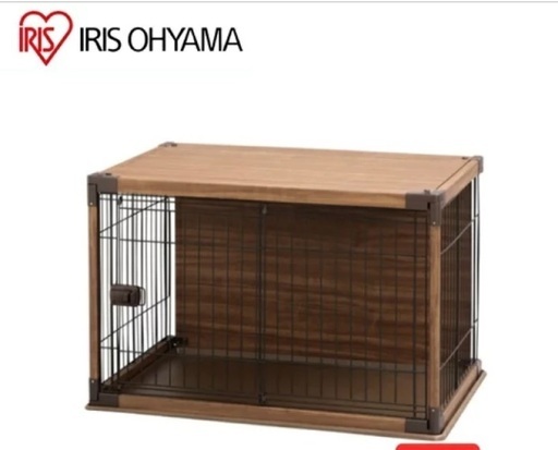 小型犬用ゲージ(ペット用サークル)