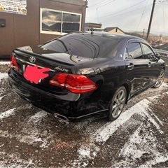 200系クラウンアスリートの画像