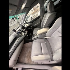 200系クラウンアスリートの画像