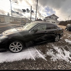 200系クラウンアスリートの画像