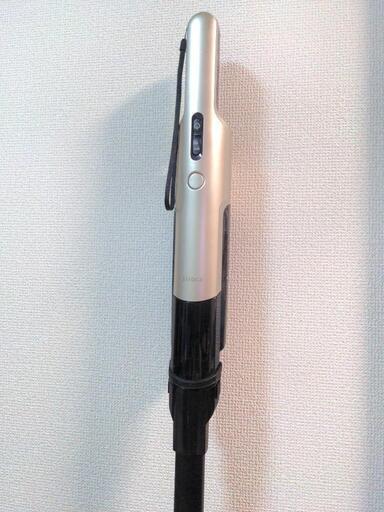 10ヶ月使用　掃除機　一人暮らし向け