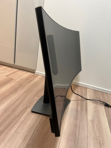 DELL モニター　u3818DW