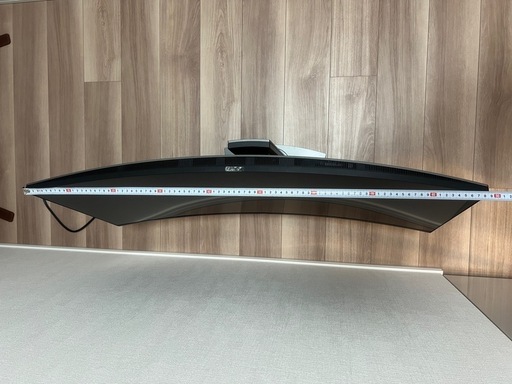 DELL モニター　u3818DW
