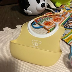 ベビーグッズ　〜8ヶ月　の画像