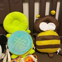 ベビーグッズ　〜8ヶ月　の画像