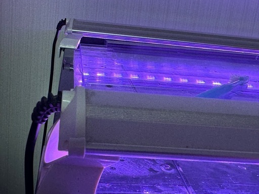 1500オーバーフロー水槽 水槽台セット