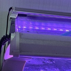 1500オーバーフロー水槽 水槽台セットの画像