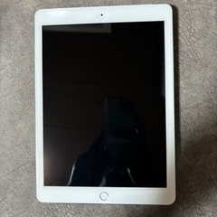 iPad第6世代128GB