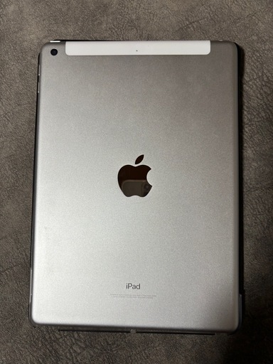 iPad第6世代128GB