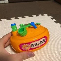 指先の知育　2点セットの画像