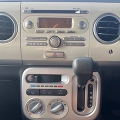 ★乗って帰れます★コミコミ価格★低走行 8万km アルトラパン X ETC 電動ミラー 純正アルミ の画像